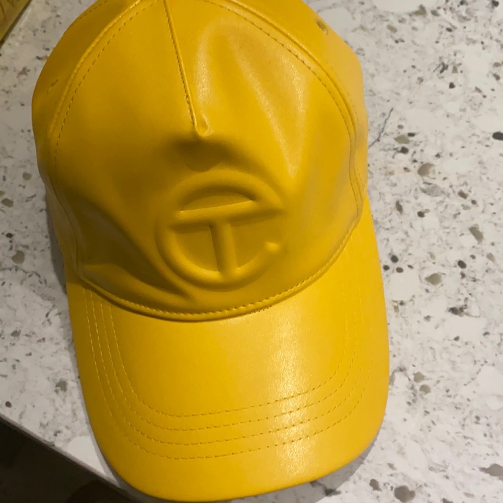 Telfar Hat